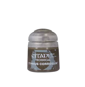 Citadel Technical: Typhus Corrosion (12 ml)