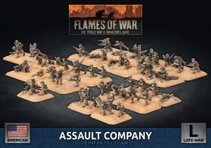 US Assault Company