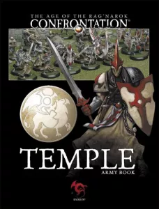 Griffin Army Book (Temple)