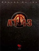 AT-43 RULEBOOK