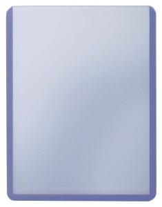 Toploader 3x4 inch (25) Clear Regular