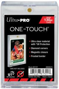 130PT UV ONE-TOUCH® Magnetic Holder