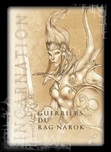 WARRIORS OF RAG´NAROK (1)
