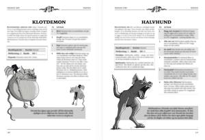 Den fjättrade ön (Fristående kampanj till Drakar och Demoner)