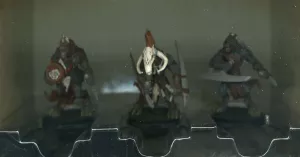 ATTACHMENT BOX : Great Fangs