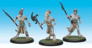 ATTACHMENT BOX: Vestals (Wave 7)