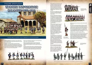 Wargames Illustrated WI449 May 2025 Edition (incl. Epic Celt Sprue)