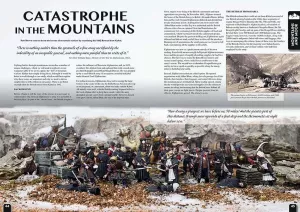 Wargames Illustrated WI451 July 2025 Edition (Rel 06-28)