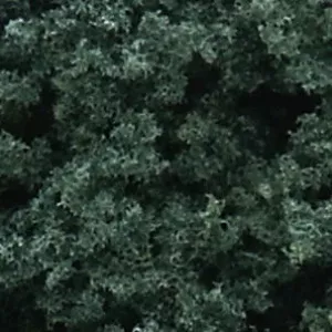 FOLIAGE CLUSTERS DARK GREEN (45 cu in Bag)