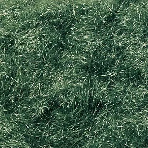 STATIC GRASS FLOCK DARK GREEN (50 cu in Shaker)