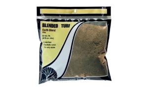 TURF Earth Blend (81.9 cl)