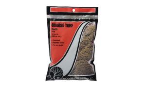 COARSE TURF Earth (29.5 cl)