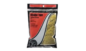 COARSE TURF Yellow Grass (29.5 cl)