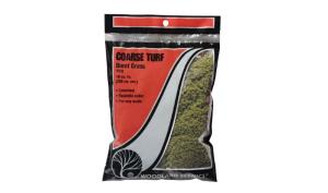 COARSE TURF Burnt Grass (29.5 cl)