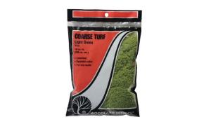 COARSE TURF Light Green (29.5 cl)