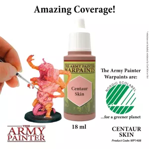 Warpaint: Centaur Skin (18 ml)