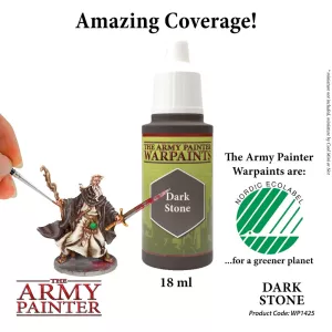 Warpaint: Dark Stone (18 ml)