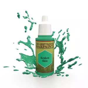 Warpaint: Kraken Skin (18 ml)