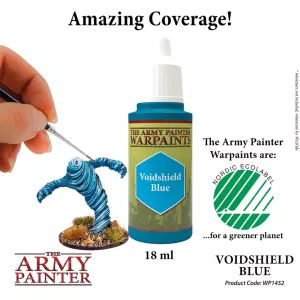 Warpaint: Voidshield Blue (18 ml)