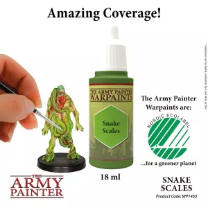 Warpaint: Snake Scales (18 ml)