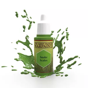 Warpaint: Snake Scales (18 ml)