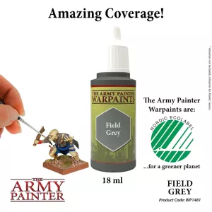 Warpaint: Field Grey (18 ml)