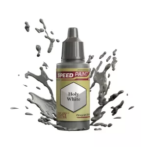 Speedpaint 2.0: Holy White (18 ml)