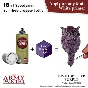 Speedpaint 2.0: Hive Dweller Purple (18 ml)
