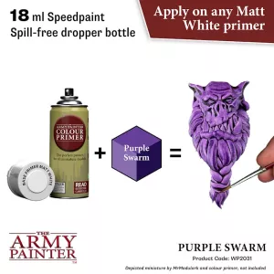 Speedpaint 2.0: Purple Swarm (18 ml)