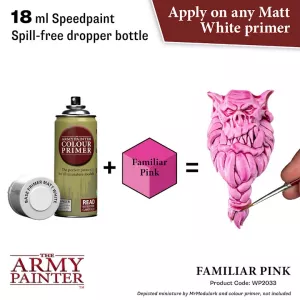Speedpaint 2.0: Familiar Pink (18 ml)