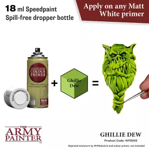 Speedpaint 2.0: Ghillie Dew (18 ml)