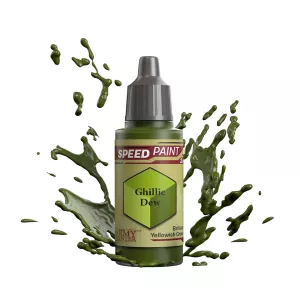 Speedpaint 2.0: Ghillie Dew (18 ml)