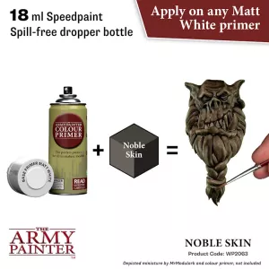 Speedpaint 2.0: Noble Skin (18 ml)