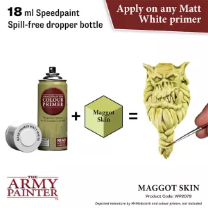 Speedpaint 2.0: Maggot Skin (18 ml)