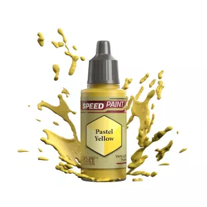Speedpaint 2.0: Pastel Yellow (18 ml)