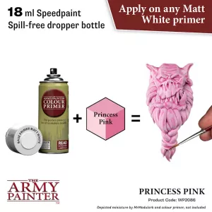 Speedpaint 2.0: Princess Pink (18 ml)