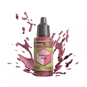 Speedpaint 2.0: Princess Pink (18 ml)
