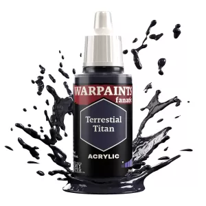 Warpaints Fanatic: Terrestrial Titan (18ml)