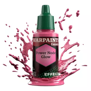 Warpaints Fanatic Effects: Power Node Glow (18ml)