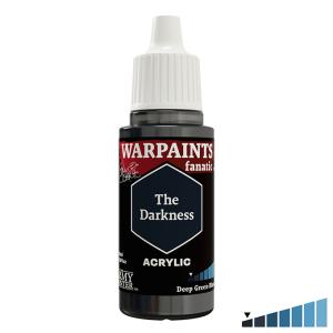 John Blanche Paints: The Darkness (18ml)