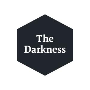 John Blanche Paints: The Darkness (18ml)