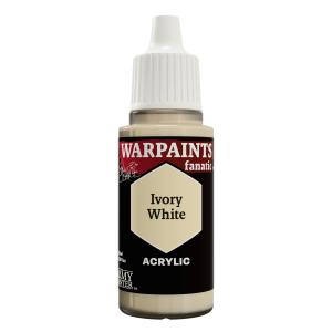 John Blanche Paints: Ivory White (18ml)
