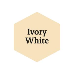 John Blanche Paints: Ivory White (18ml)