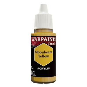 John Blanche Paints: Moonbeam Yellow (18ml)