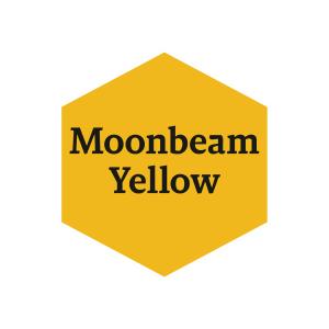 John Blanche Paints: Moonbeam Yellow (18ml)