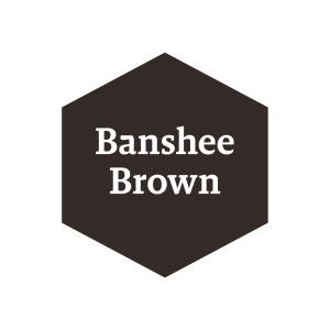 John Blanche Paints: Banshee Brown (18ml)