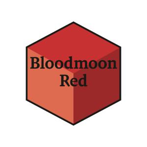 John Blanche Paints: Bloodmoon Red (Speedpaint, 18ml)