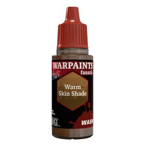 John Blanche Paints: Warm Skin Shade (wash, 18ml)