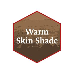 John Blanche Paints: Warm Skin Shade (wash, 18ml)