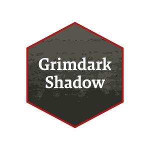 John Blanche Paints: Grimdark Shadow (wash, 18ml)
